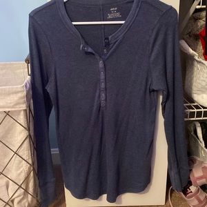 Aerie long sleeve